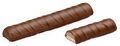 3 Musketeers Truffle Crisp Bar