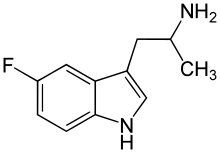 5-Fluoro-AMT