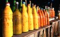 Achards de mangue et citron lemon mango achar Madagascar