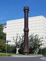 Ammonia Reactor BASF