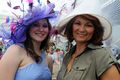 2012 Derby hats
