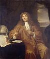 Anthonie van Leeuwenhoek (1632-1723)