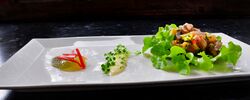 Chicken Salad
