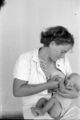 Breastfeeding and mental health