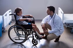 Doctor