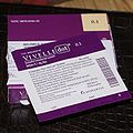Estrogen patch
