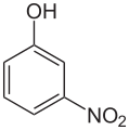 M-Nitrophenol