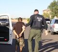 Illegal drug trade