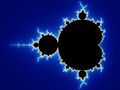 Mandel zoom 00 mandelbrot set