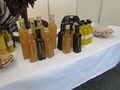 Marula oil