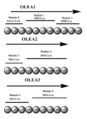 Oleandomycin synthesis step 1