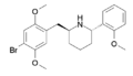 Related structure of a similar compound