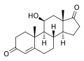 11β-Hydroxyandrostenedione