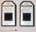 Affymetrix microarray