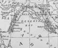 Fertile Crescent concept 1916
