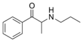 Propylcathinone