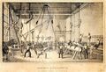 1831 Roper's Gymnasium 274 Market St Philadelphia
