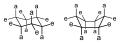 Chair-Boat Conformation