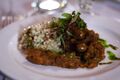Chermoula tagine