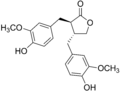 Matairesinol