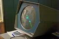 Spacewar! on PDP-1