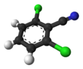 2,6-Dichlorobenzonitrile