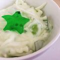 Buko Pandan Salad