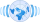 Wikinews logo