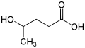 4-Hydroxyvaleric acid