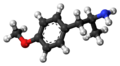 Para-Methoxyamphetamine