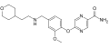 Bevenopran