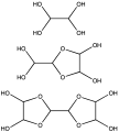 Glyoxal Oligomers