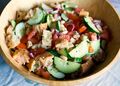 Italian Panzanella