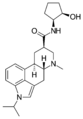 LY-215,840