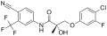 S-23 chemical structure