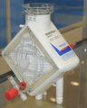 Extracorporeal membrane oxygenation