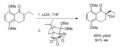 Electrophile