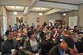 Beacon Food Forest meeting