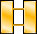 Captain Insignia