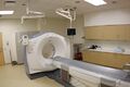 CT scanner at UPMC East