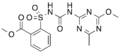 Metsulfuron methyl