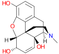 14-Hydroxymorphine