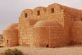 Qasr Amra