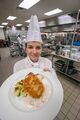 Culinary arts