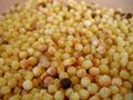 Uncooked Fregula