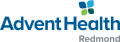AdventHealth Redmond logo