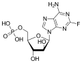 Fludarabine phosphate