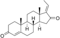 Guggulsterone E