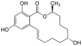 Α-Zearalenol