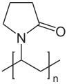 Polyvinylpyrrolidon